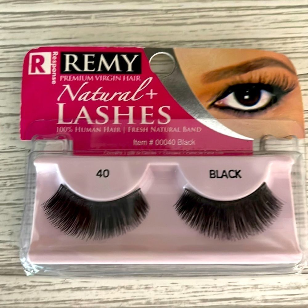 Brand new Remy Eye Lashes